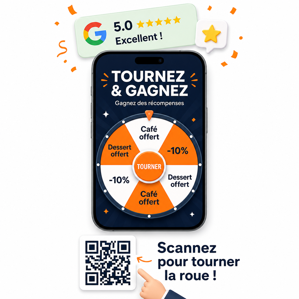 Wheelio spin experience on phone